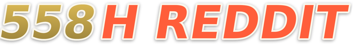 558h Reddit